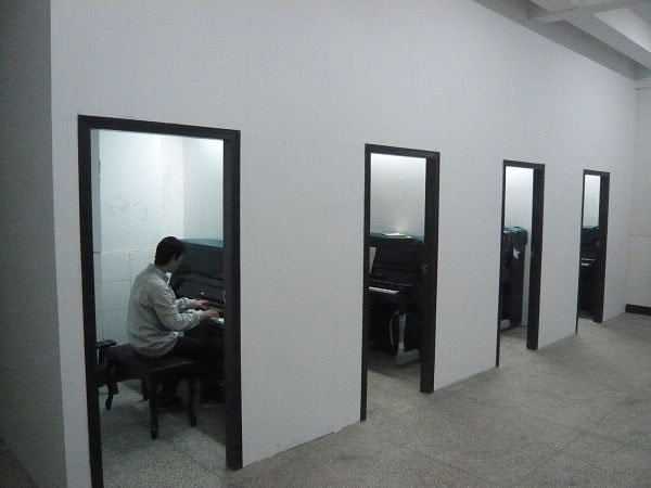 钢琴培训学校